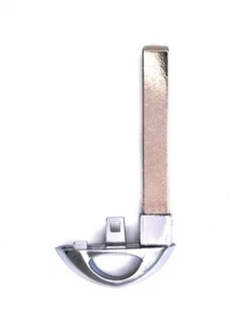 New Replacement Buick Remote Smart Key Fob Emergency Blank Blade - Picture 1 of 2