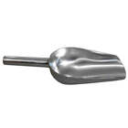 Kukoo Popcorn Scoop Sweet Shovel Stainless Steel Ice Scoop