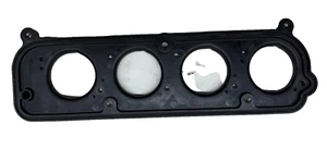 Kawasaki ZX-6R 2000 Air Filter Holder 13280-1203 - Picture 1 of 4