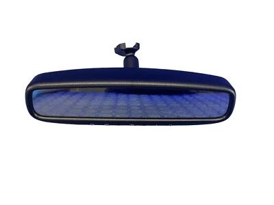 Espejo retrovisor Nissan Pathfinder 2022-2023 con abridor de garaje 4112A-OB12HL4 Foto 1 de 4