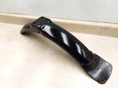 Guardabarros delantero original Kawasaki KX250 KX450 KX400 1976 AÑOS 70 RP- Foto 1 de 4