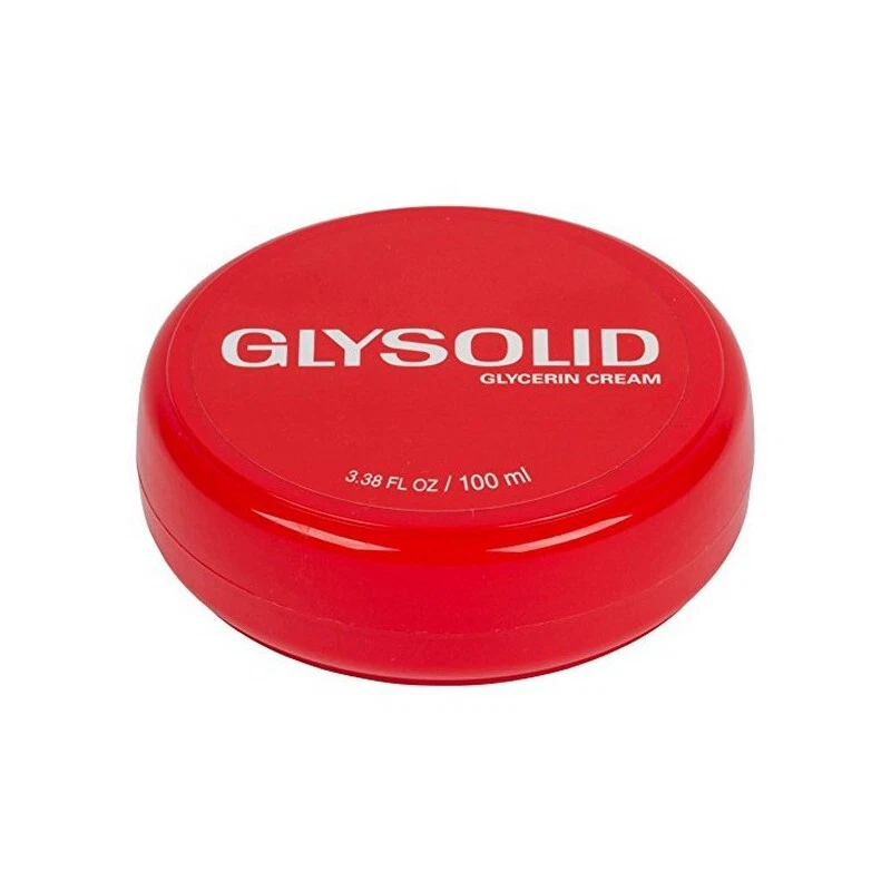 Glysolid Skin Balm Cream 100ml 3.38oz - Image 1 of 1