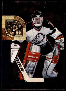 1998-99 SPx Top Prospects Dominik Hasek #6