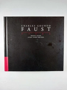 Charles Gounod - Faust (2002, Audio CD) 4 Disc Set - getestet - Bild 1 von 9