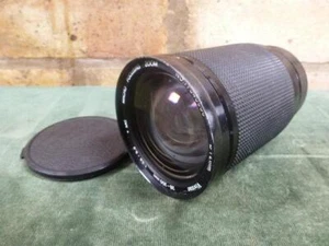 nice Vivitar 1:3.5-5.3  28-200mm  lens Canon FD mount good condition - Picture 1 of 1