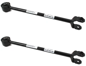 PAIR rear longitudinal handles rear axle for Hyundai Tucson JM 2004-2010 - Picture 1 of 3