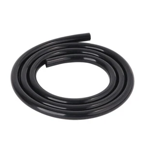 Silikon Vakuum Schlauch Rohr Rohr 3 mm 4 mm 5 mm 6 mm 7 mm 8 mm 9 mm 10 mm 12 mm 5 Fuß 130 PSI - Bild 1 von 37