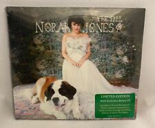 The Fall [Deluxe Package] [Bonus Tracks] [Digipak] - Norah Jones CD - BRAND NEW