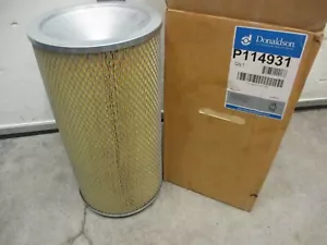 Donaldson P114931 Safety Air Filter - Picture 1 of 1