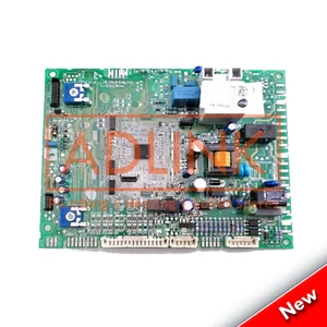MAIN ECO COMPACT 25 & 30 COMBI BOILER KIT PCB 7688421 - Picture 1 of 4