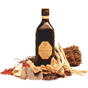 1X 730 cc Yong Heng Chinese Herbs Beverages Body Healthy Herbel Drink Detox - Picture 1 of 9