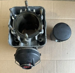 1992 Ski Doo Formula Mach 1 617 Cylinder/jug #1 - Picture 1 of 8