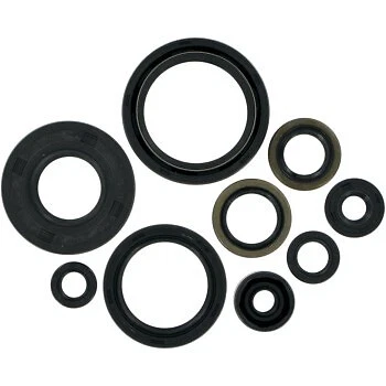 Kit de sellado de aceite de motor Kawasaki KX125 1998-2005 - 688965989303 Foto 1 de 2