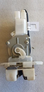 SUZUKI EZ SWIFT / SPORTS RS415 / RS416 Tailgate / Hatch Door Lock 1/2005-2/2011 - Picture 1 of 5