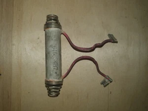 Anlaufstromkondensator Makita Winkelschleifer - Bild 1 von 1