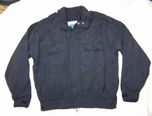 Men's Spartan Millennium Police Jacket - 530MBK - Large - Reg - No Liner - Picture 1 of 14