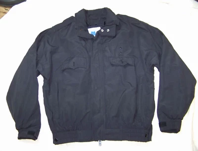 Men's Spartan Millennium Police Jacket - 530MBK - Large - Reg - No Liner - Image 1 of 4