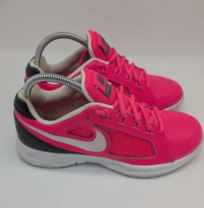 Nike Air Vapor Ace - Pink Tennis Shoes - Women's Size 8.5 - Picture 1 of 8