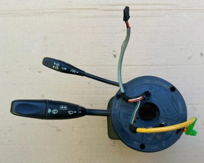 MERCEDES SPRINTER W906 2006-2018 SQUIB STALK SWITCH WIPER CRUISE CONTROL GENUINE - Image 1 of 4