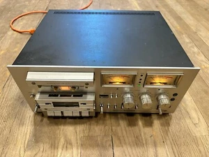 Magnetofon kasetowy stereo Pioneer CT-F1000 - Zdjęcie 1 z 9
