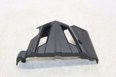 Kawasaki Ninja 300 Ex300b 2014 cubierta de piñón de motor ABS Foto 1 de 4