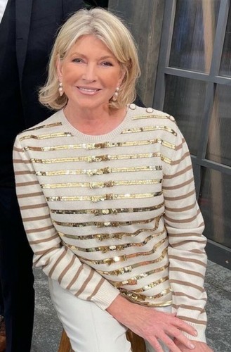 Maglione VALENTINO beige oro paillettes impreziosito fiocco bottoni cashmere XS = 0 2