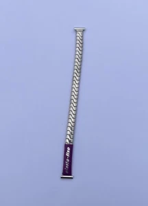ROWI Fixo-Flex  Zugband 12mm Flexband Uhrenarmband Made in W. Germany  - Bild 1 von 17