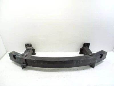 03 Mercedes R230 SL500 bumper reinforcement, front 2306220404 - Image 1 of 4