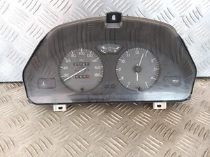 Bloc Compteur - CITROËN SAXO 1.0L ESS 50CV - Référence : 9624876780 - Picture 1 of 6
