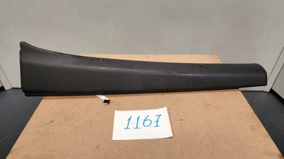 ✅ 07-13 OEM BMW E93 328 335 M3 panel de ajuste de barandilla lateral del pasajero trasero derecho * Foto 1 de 4
