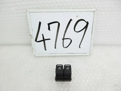 Interruptor de janela de energia Volkswagen The Beetle 2013 5C5959857A [usado] [PA120550501] - Imagem 1 de 4