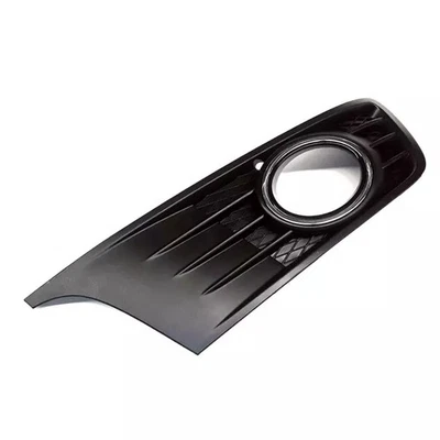 Rejilla exterior original Volkswagen 1Q0-854-662-C-RYP Foto 1 de 3