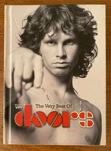 THE DOORS - THE VERY BEST OF - 2CD/DVD 2007 40TH ANNIVERSARY (3 Discs) - Picture 1 of 7