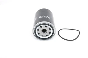 F026402025 BOSCH FILTRO CARBURANTE 20450423 VOLVO 7424993621 RENAULT - Foto 1 di 1