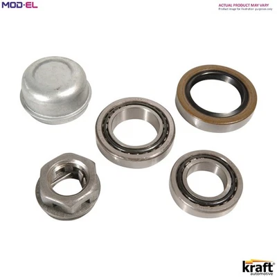 WHEEL BEARING KIT 4107647 FOR SUBARU B3/Hatchback OUTBACK LEGACY/V/Station XV - Image 1 of 4