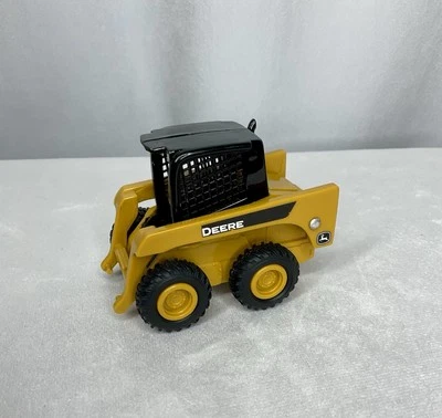 Tomy Collect-N-Play John Deere Skid Steer Loader - Image 1 of 4
