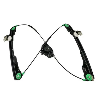 Regulador de ventana SKP SK740129 para Ford Focus 01-07 Foto 1 de 4