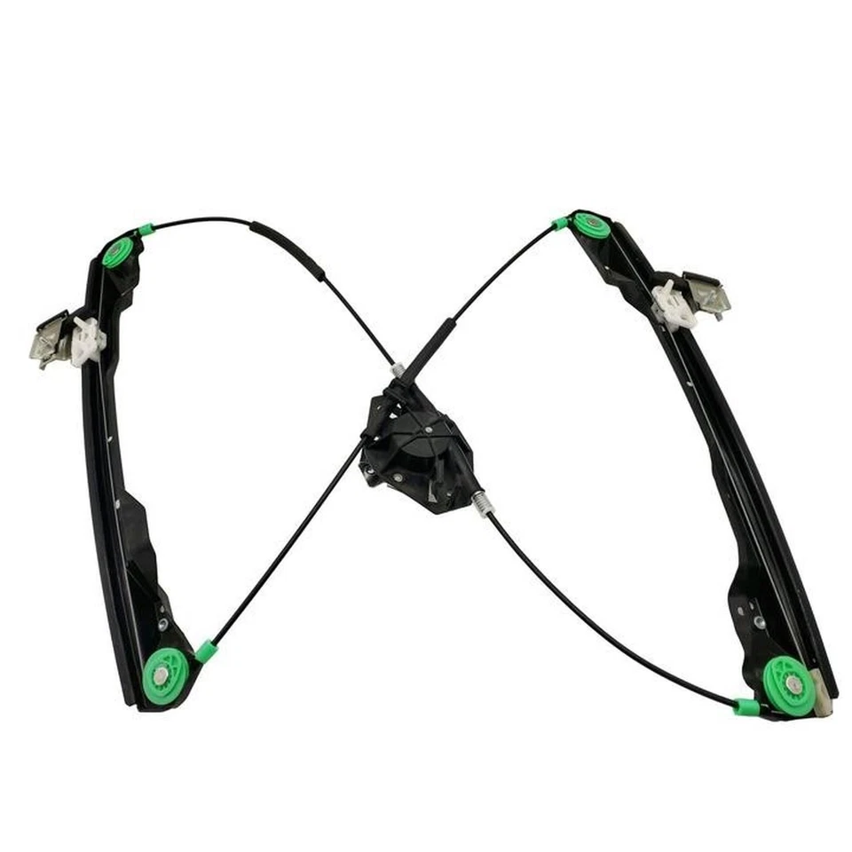 Window Regulator For 2001-2007 Ford Focus 740-129 Foto 1 de 1