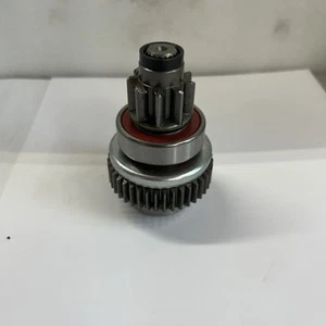 Toyota 4Runner & Pickup 2.4L Starter Drive 1992-1993 - Picture 1 of 3