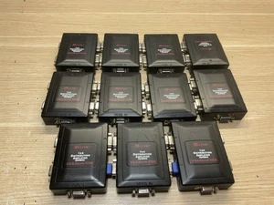 Amplificateur de distribution 11 AV Link VGA/Quad-XGA 1X4 300 MHz MSV14C/JUA2437 - Photo 1/10