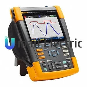 Fluke FTK-1000MM Fiber Optic Test Kit SimpliFiber Pro FTK1000- - Picture 1 of 1