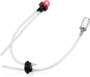 581798001 125B Kit de línea de combustible reemplazo 545081841 Kit de línea de combustible apto para Husq 125B 1 - Imagen 1 de 7