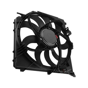 Cooling Fan for BMW X3 2.5i/2.5si/3.0i/3.0si/xDrive30i 2004-2010 17423442096 - Bild 1 von 20