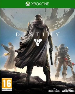 Xbox One Destiny (Fr/Multi In Game) Game NEW - Picture 1 of 10
