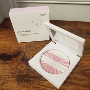 OFRA STARS & STRIPES Blush Highlighter Full Size 0.35oz face compact highlight - Picture 1 of 6
