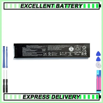 BATTERIE CZ993-60017 For HP Officejet 200 250 Mobile Printer Officejet - Image 1 of 4