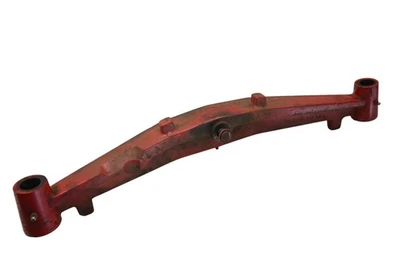 Toro 116823,WH 520H 前轴 — 第 1/3 张图片