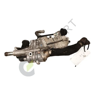 JAGUAR Xf X250 MK1 EGR Valve 701881040 - Image 1 of 4