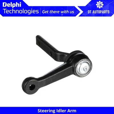 Brazo de rueda loca de dirección Delphi 1964-1972 Buick Skylark 1965 1966 1967 1968 1969 Foto 1 de 2