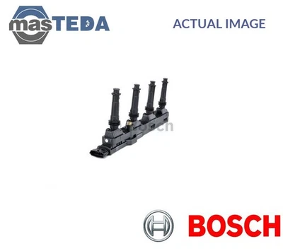 0 221 503 468 ENGINE IGNITION COIL BOSCH NEW OE REPLACEMENT - Image 1 of 4